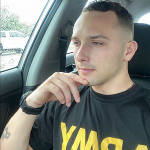 Meet your Posher, Michael